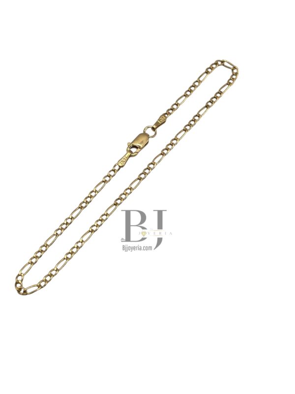 FIGARO BRACELET 2 MM - Image 4