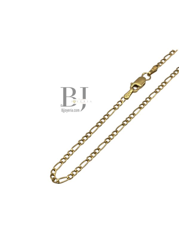 FIGARO BRACELET 2 MM - Image 3