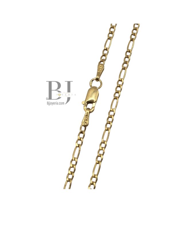 FIGARO BRACELET 2 MM
