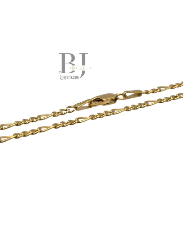FIGARO BRACELET 2 MM - Image 2