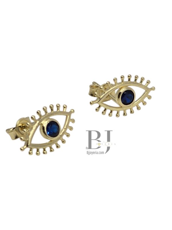 EARRINGS EYE