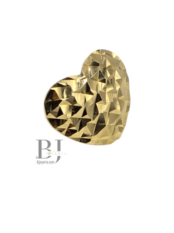 BRIGHT HEART EARINGS - Image 3