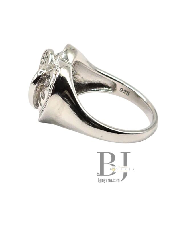 HEART RING - Image 2