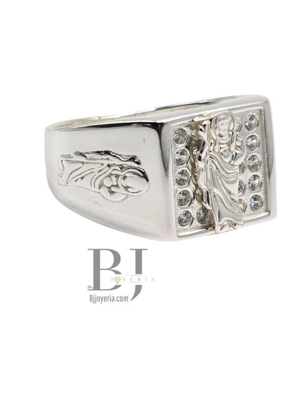 SAINT JUDE RING - Image 3