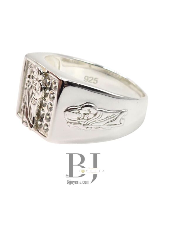 SAINT JUDE RING - Image 2