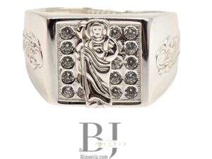 SAINT JUDE RING