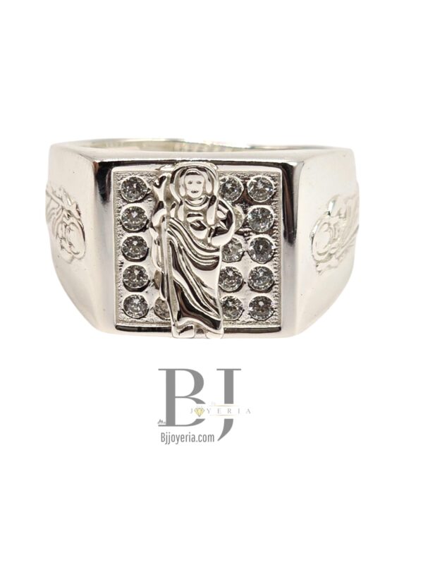 SAINT JUDE RING