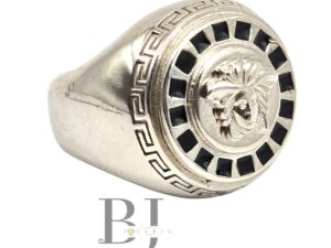 RING MEN #10