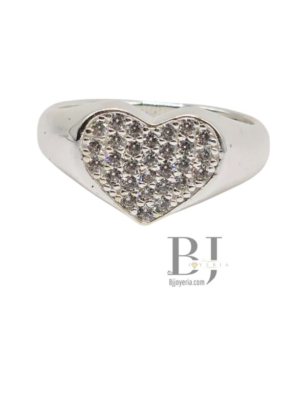 HEART RING - Image 2