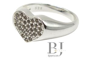 HEART RING