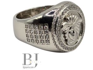 MEN'S RING