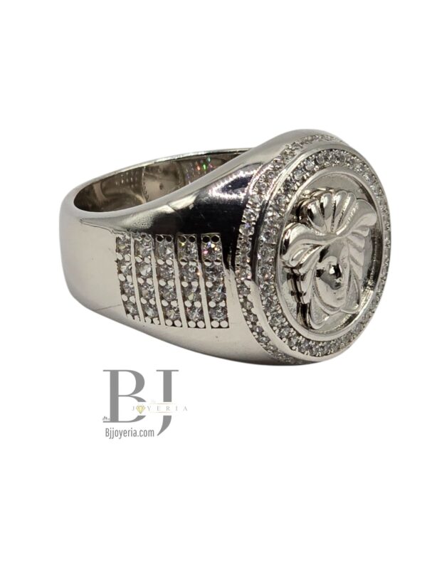 MEN'S RING