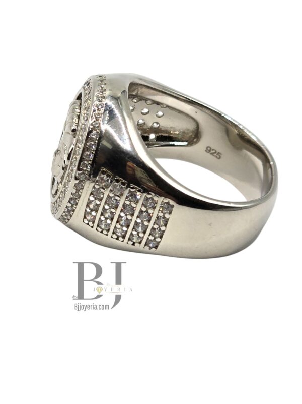 MEN'S RING - Image 2