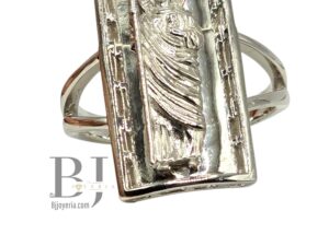 SAINT JUDE RING