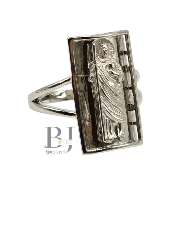 SAINT JUDE RING - Image 2