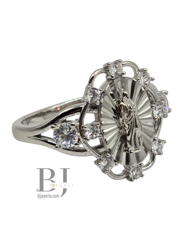 SAINT JUDE RING - Image 3