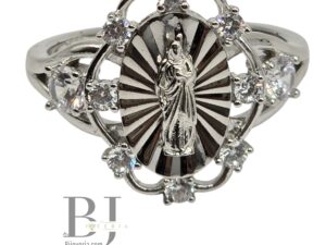 SAINT JUDE RING