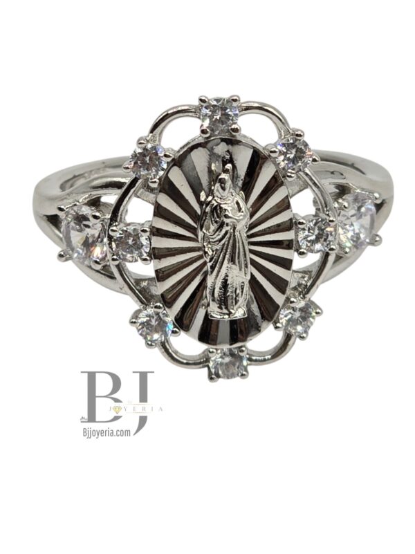 SAINT JUDE RING