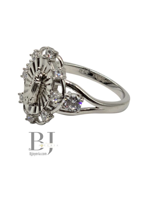 SAINT JUDE RING - Image 2
