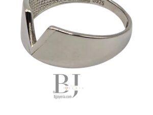 PLAIN RING V
