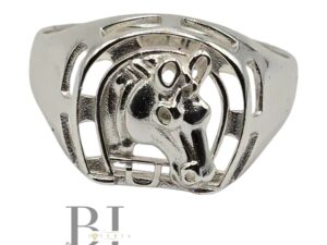 RING HORSE #11