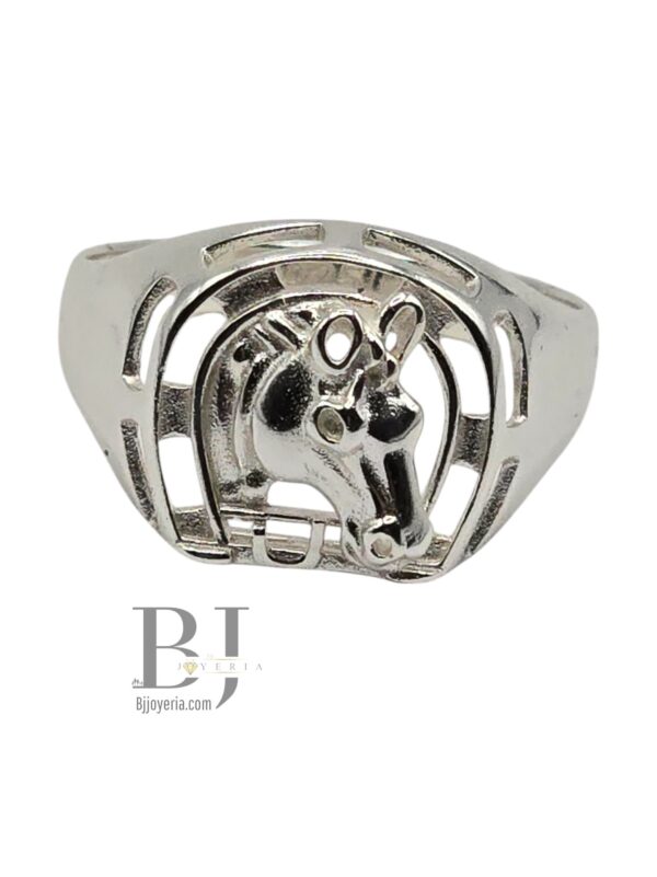 RING HORSE #11
