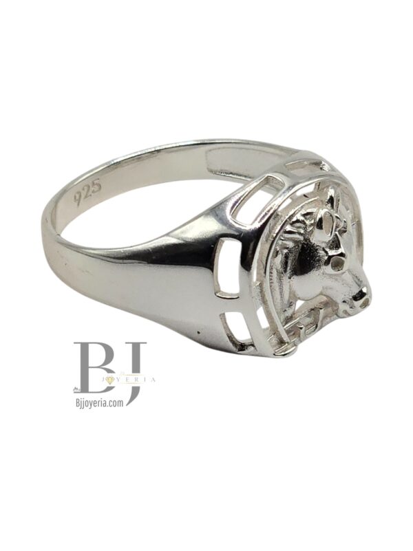 RING HORSE #11 - Image 2