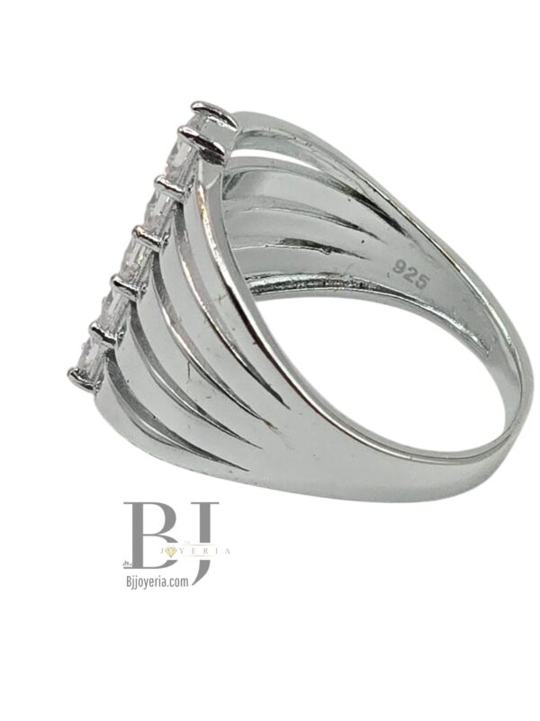 GREEN WEEKLY RING - Image 2