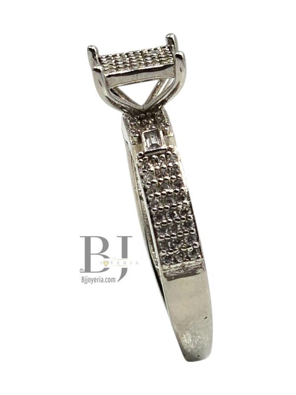 WEDDING RING - Image 2