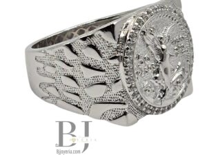 CENTENARY RING FOR MEN