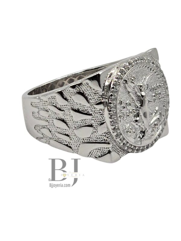 CENTENARY RING FOR MEN