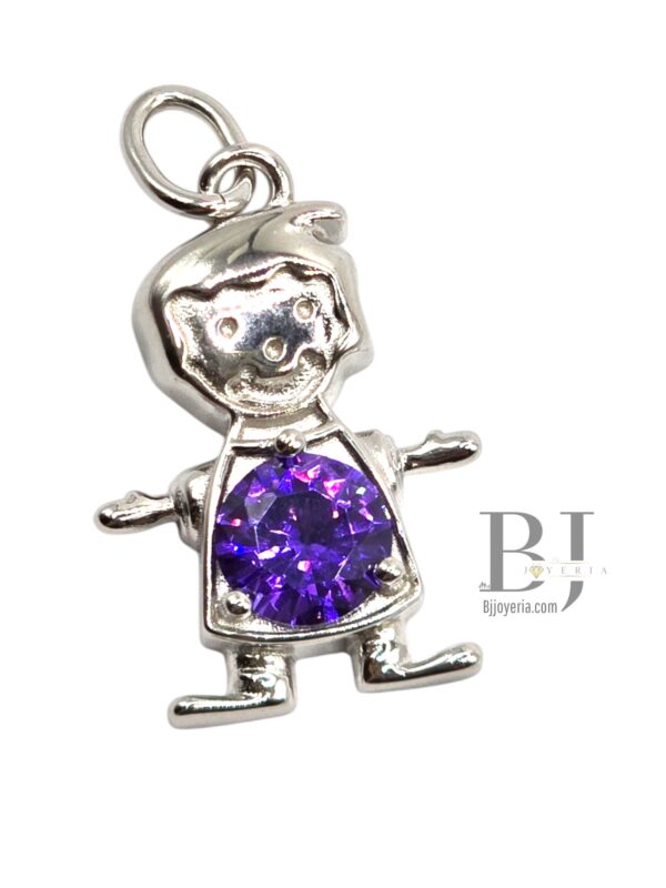 BOY PENDANCE - Image 6