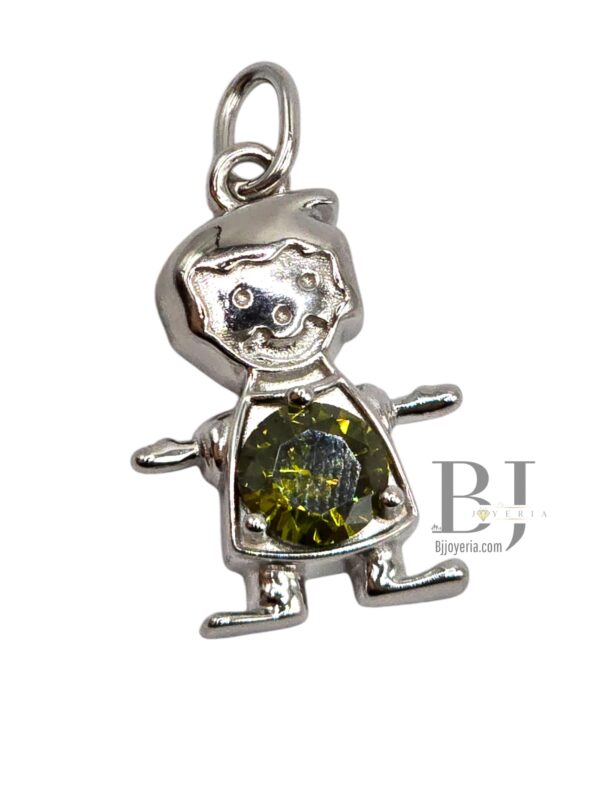 BOY PENDANCE - Image 5