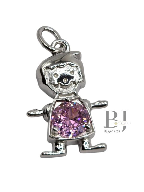 BOY PENDANCE - Image 7
