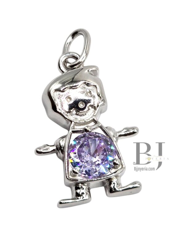 BOY PENDANCE - Image 3