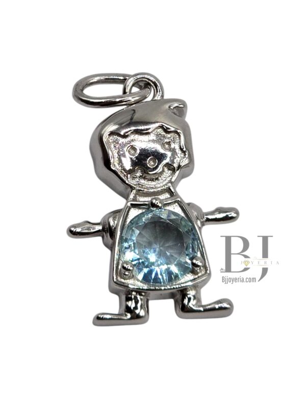 BOY PENDANCE - Image 10