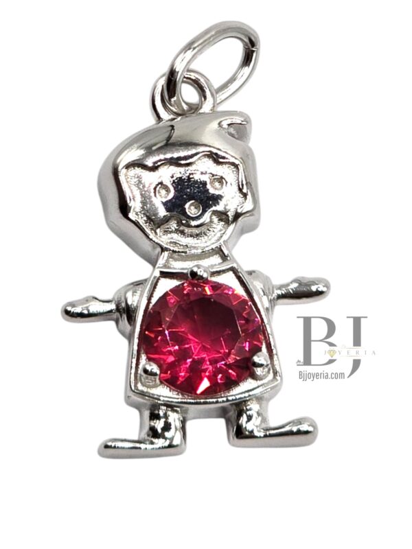 BOY PENDANCE - Image 2