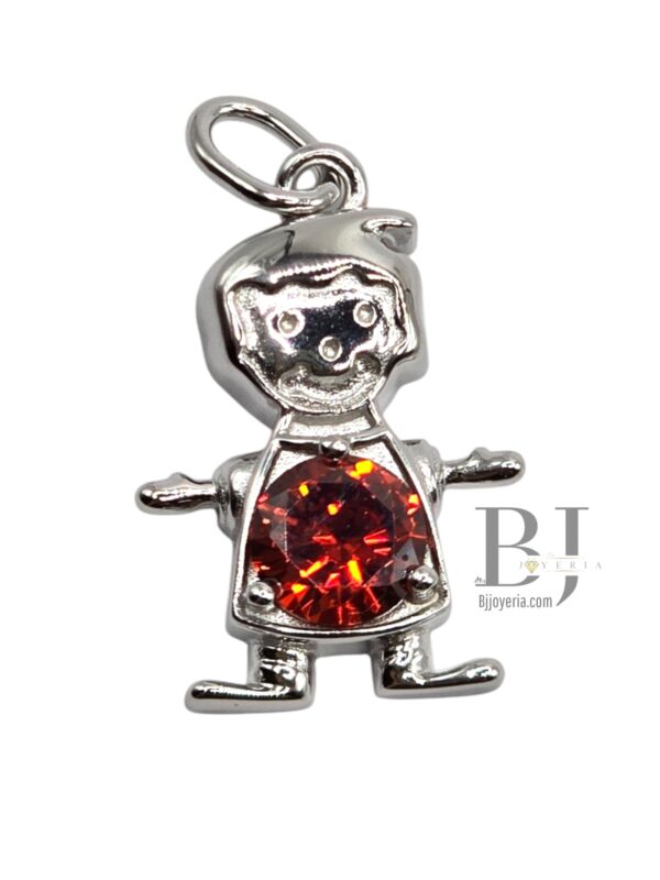 BOY PENDANCE - Image 4