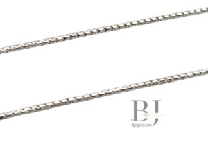 BOX CHAIN