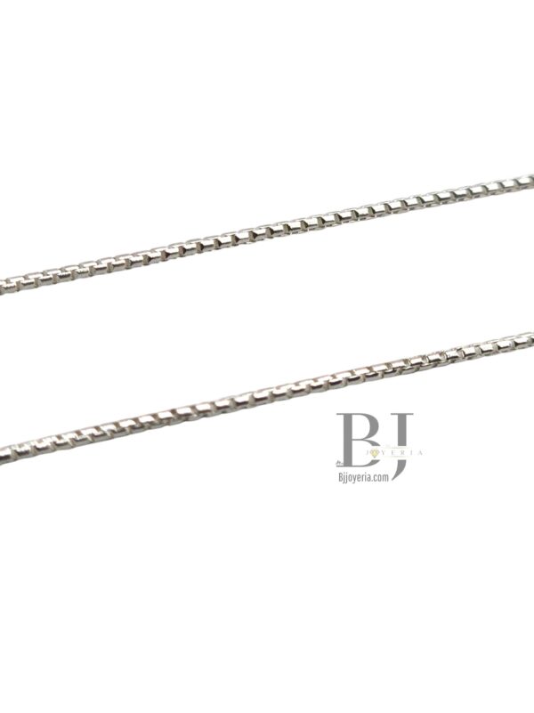 BOX CHAIN