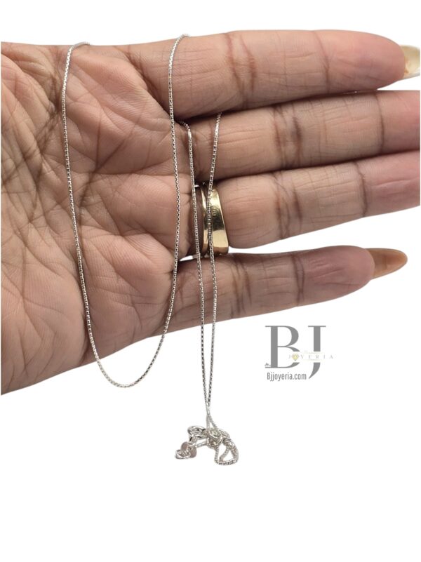 BOX CHAIN - Image 2