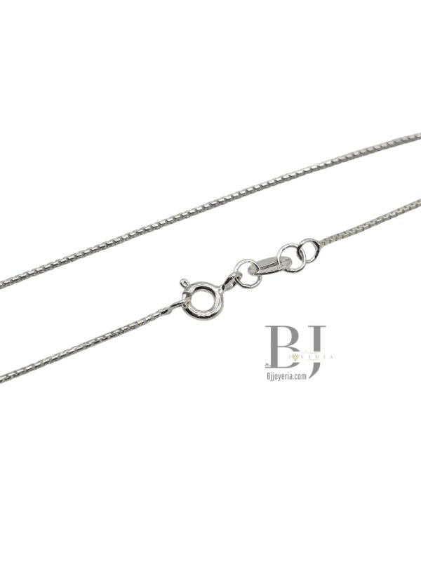 BOX CHAIN - Image 3