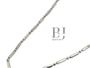 CHAIN POINT AND COMMA