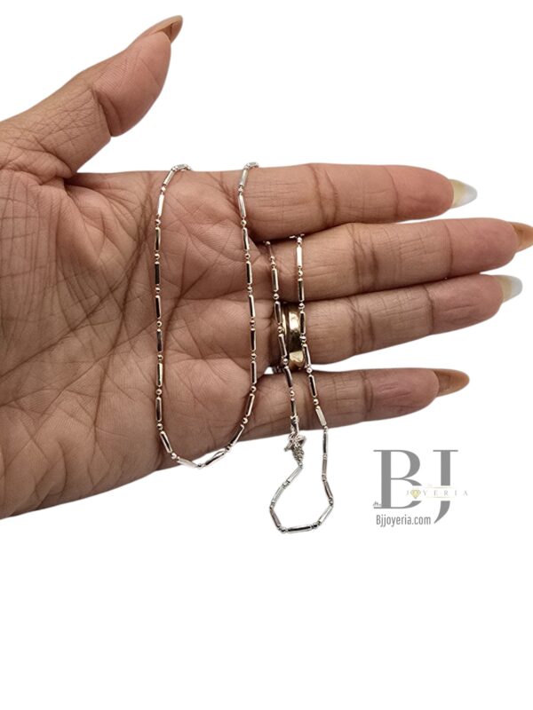CHAIN POINT AND COMMA - Image 2