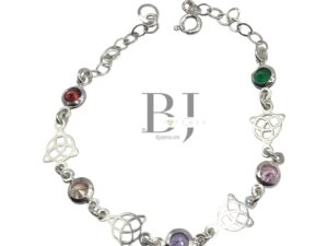 WITCH'S KNOT BRACELET