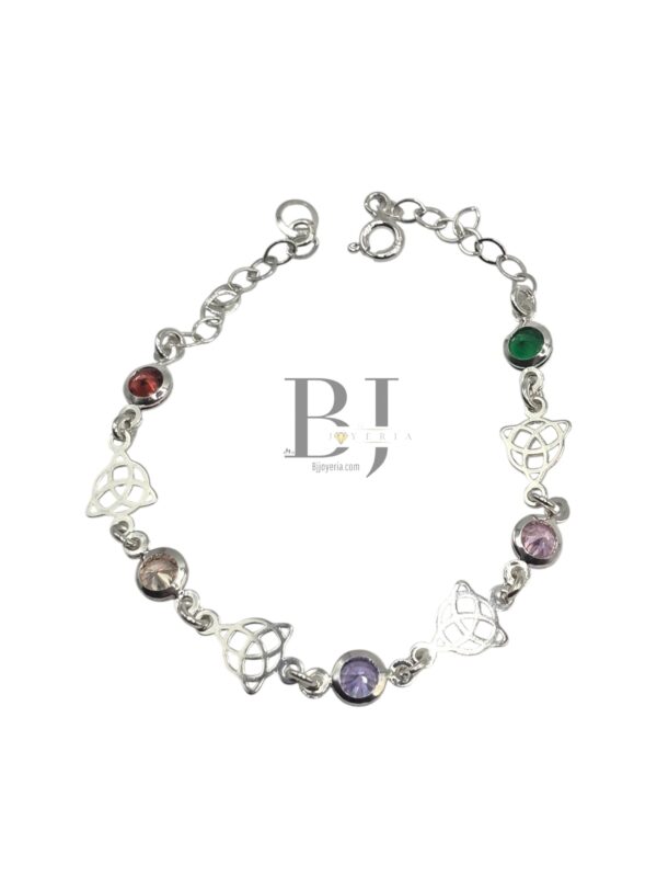 WITCH'S KNOT BRACELET