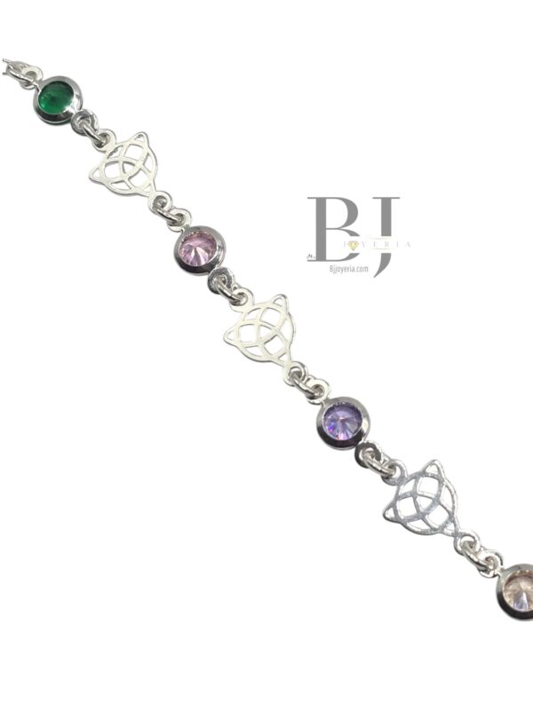 WITCH'S KNOT BRACELET - Image 2
