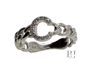 CHAIN RING LETTERS