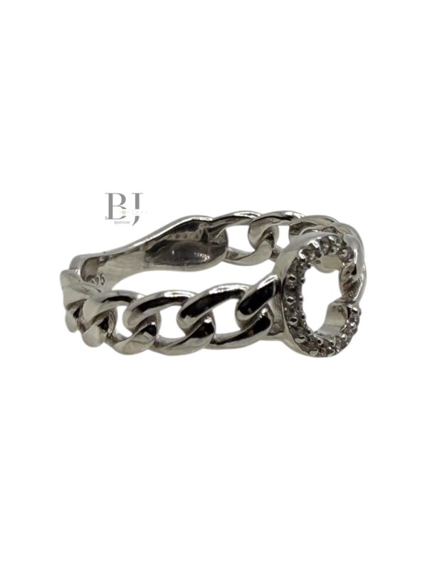 CHAIN RING LETTERS - Image 3