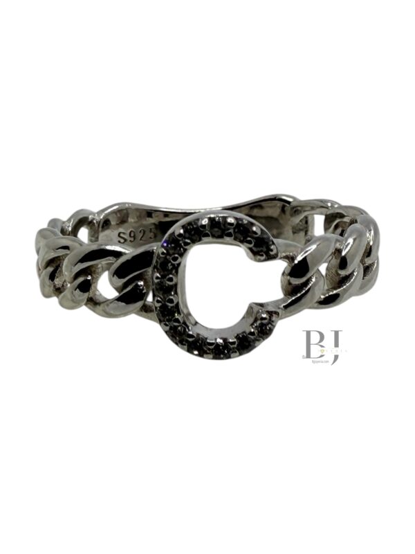 CHAIN RING LETTERS - Image 2